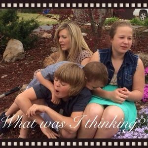 Meet your Posher, Candace